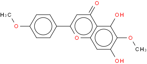 柳穿鱼黄素