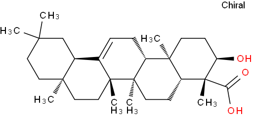 α-乳香酸