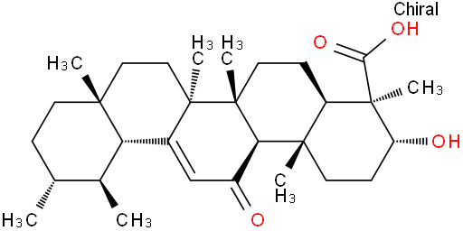 11-酮基乳香酸