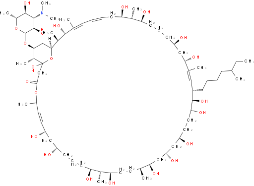 Stambomycin A