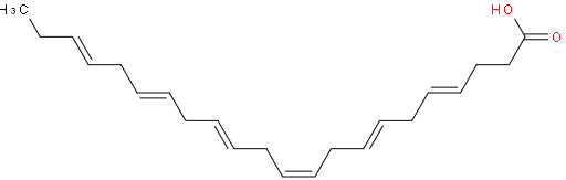 二十二碳六烯酸