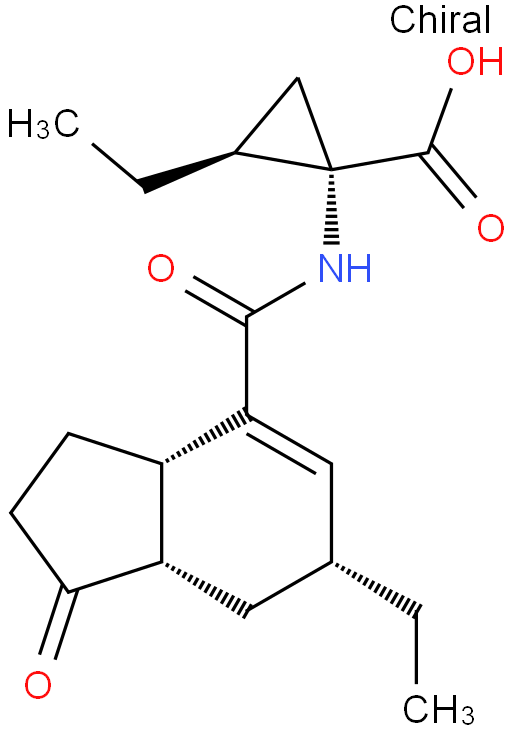 冠菌素