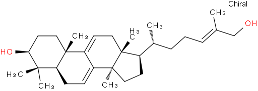 Ganoderol B