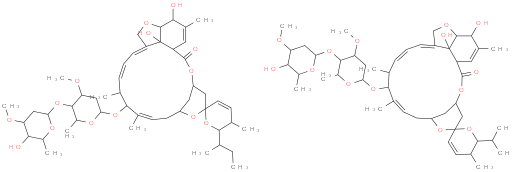 阿维菌素 B1