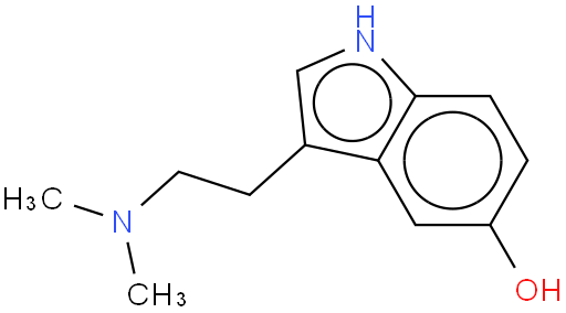 bufotenine