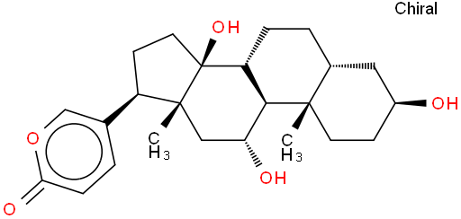 Gamabufotalin