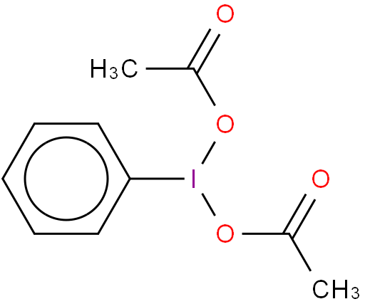 二乙酸碘苯