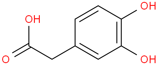 3,4-二羟基苯乙酸