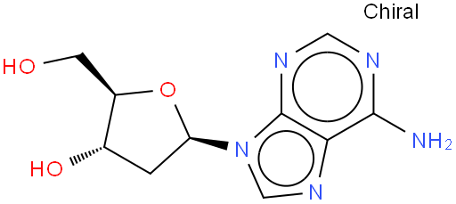 2'-Deoxyadenosine