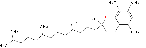 Vitamin E