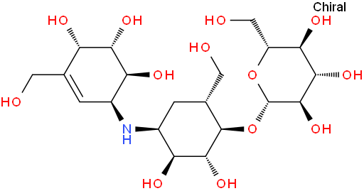 Validamycin A