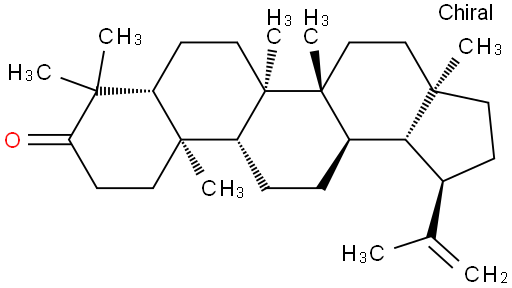 羽扇烯酮