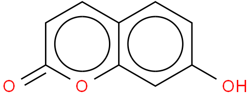 Umbelliferone