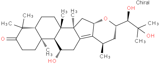 泽泻醇F