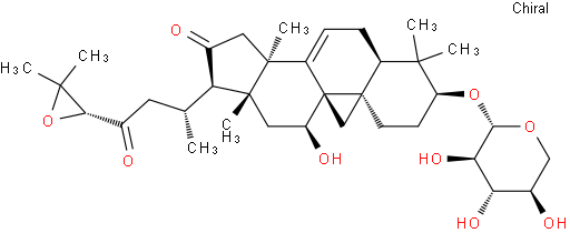 升麻苷H1