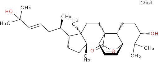 Karavilagenin D