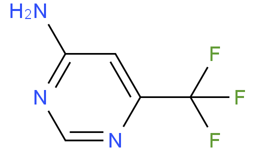 6-(Trifluoromethyl)pyrimidin-4-amine