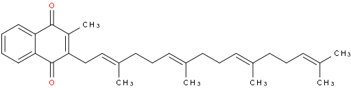 维生素K2