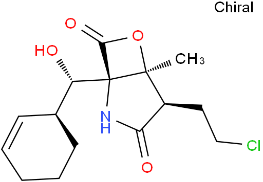 Marizomib