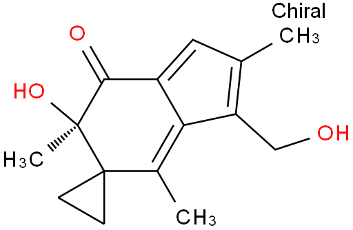 Irofulven