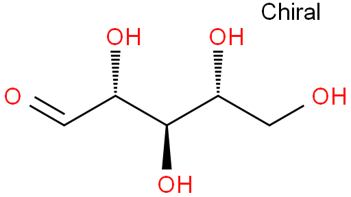 D-ribose