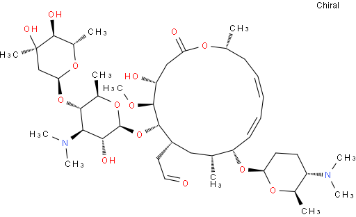 Spiramycin