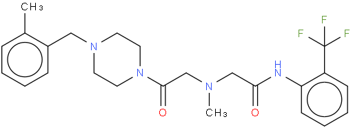 Soy lecithin