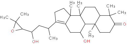 泽泻醇B