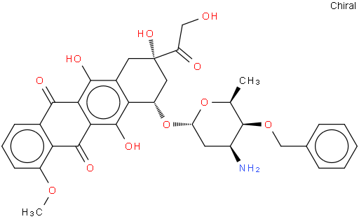 Berubicin