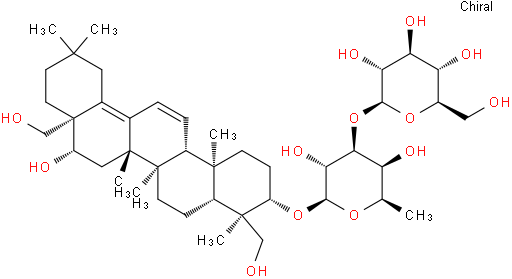 柴胡皂苷B1