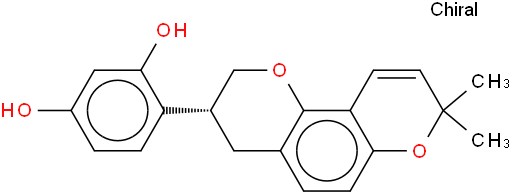 Glisoflavanone