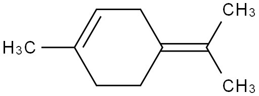 异松油