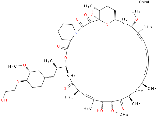 Everolimus