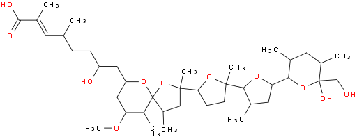 Abierixin