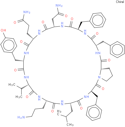 Tyrocidine