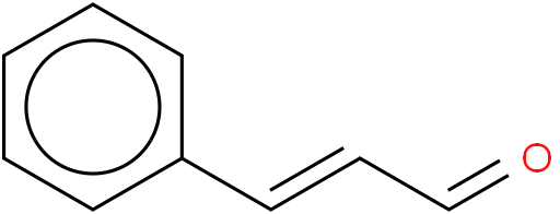 反式肉桂醛，反式桂皮醛