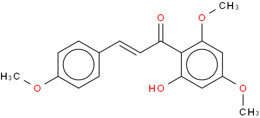 黄卡瓦胡椒素A