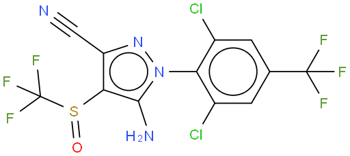 Fipronil