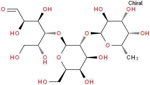 2‘-fucosyllactose