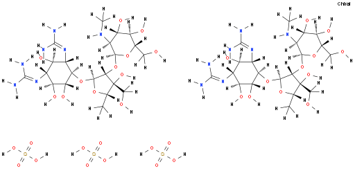 Dihydrostreptomycin Sulfate