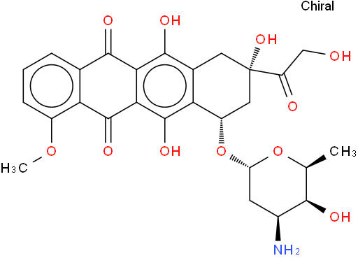 Doxorubicin