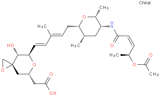 Thailanstatin A