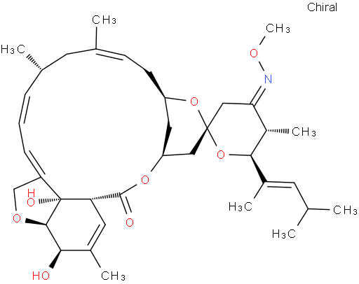 Moxidectin