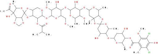 Avilamycin