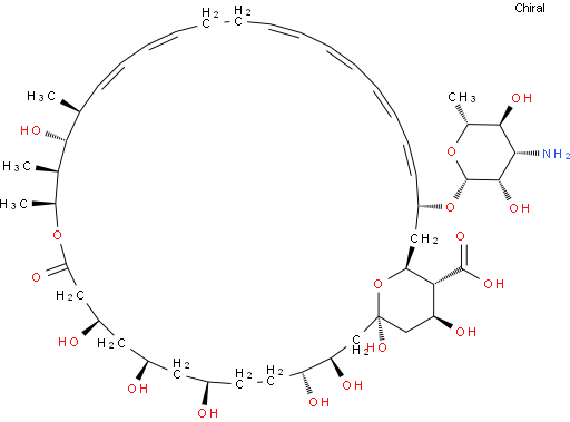 Nystatin