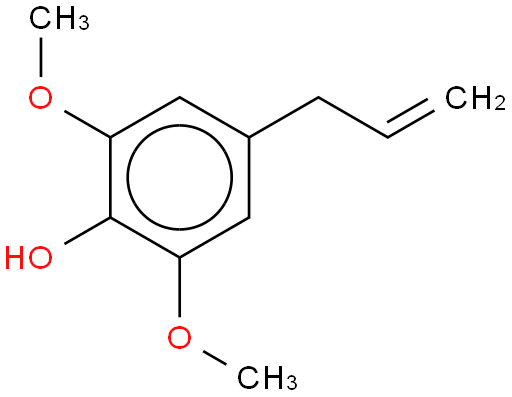 甲氧基丁香酚