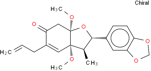 Kadsurin A