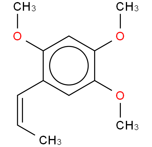 β-细辛醚