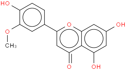 Chrysoeriol