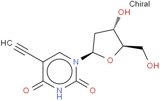 5-Ethynyl-2'-Deoxyuridine